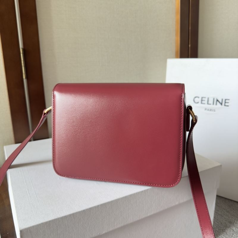 Celine Triomphe Bags